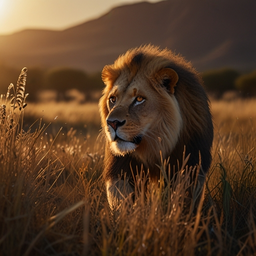 Savanna Spirit Zorabet