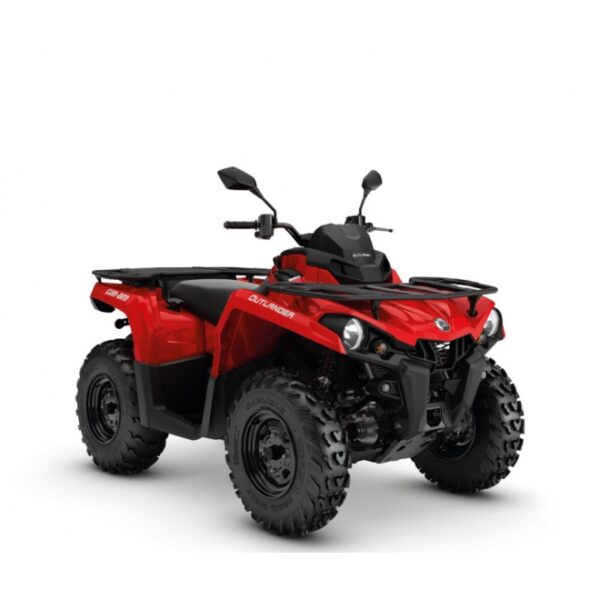 CAN-AM Outlander 450 T