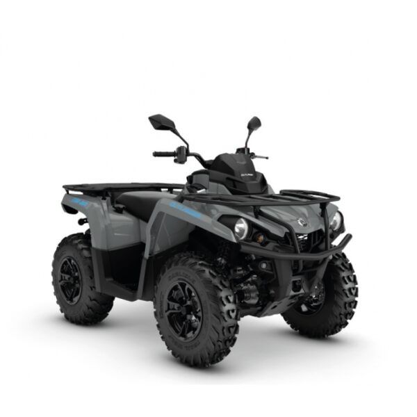 CAN-AM Outlander DPS 570