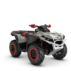 CAN-AM Outlander X- XC 1000 R