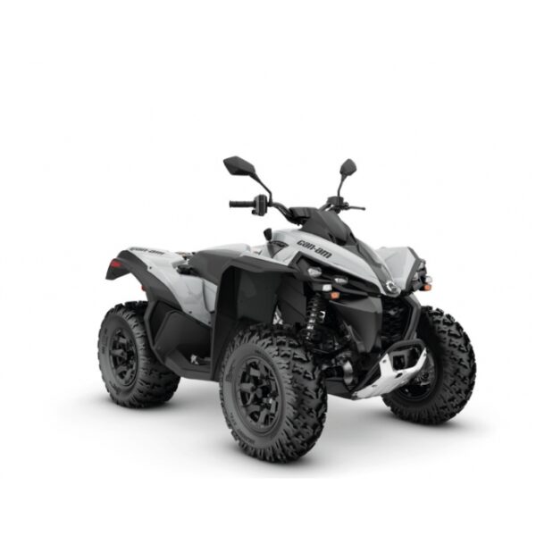 CAN-AM Renegade 650 T