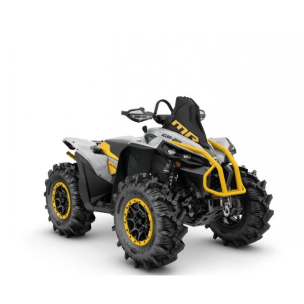 CAN-AM Renegade X-MR 1000
