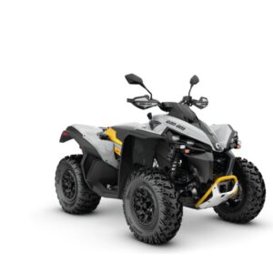 CAN-AM Renegade X-XC 1000