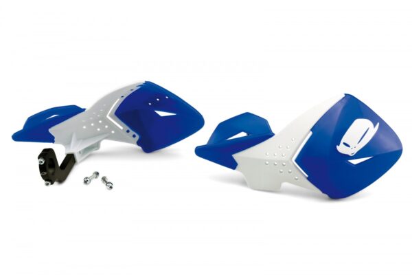 Handguard Motocross ESCALADE albastru
