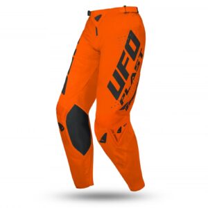 Pantaloni Radial portocaliu